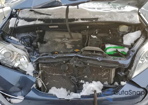 2014 Toyota Sienna Le из США, поврежденный, VIN 5TDKK3DC9ES454504